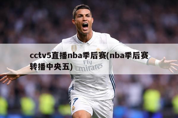 cctv5直播nba季后赛(nba季后赛转播中央五)