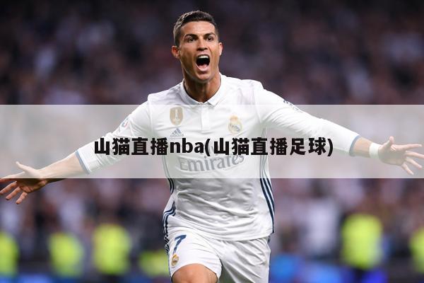 山猫直播nba(山猫直播足球)