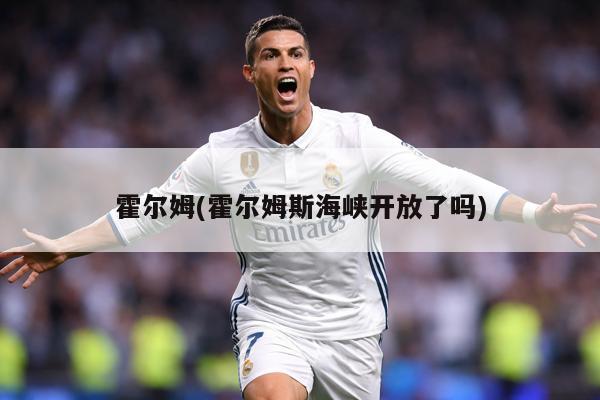霍尔姆(霍尔姆斯海峡开放了吗)