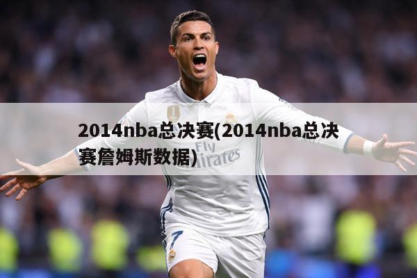 2014nba总决赛(2014nba总决赛詹姆斯数据)