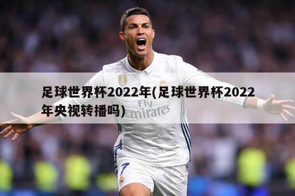 足球世界杯2022年(足球世界杯2022年央视转播吗)
