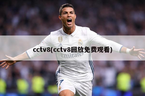 cctv8(cctv8回放免费观看)